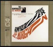 The Rumproller by Lee Morgan