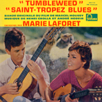 Saint-Tropez Blues EP