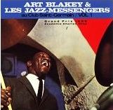 Art Blakey & Les Jazz Messengers Au Club St Germain