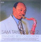 The Best of Sam Taylor vol.2 - Standard Best Collection