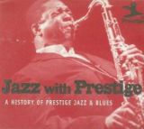 Jazz with Prestige with Sam The Man Taylor