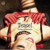 Tease!:The Beat of Burlesque by Sam The Man Taylor