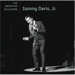 Definitive Collection Sammy Davis