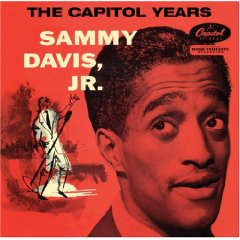 Capitol Years Sammy Davis