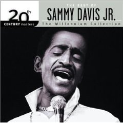20th Century Masters Sammy Davis Jr