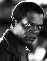 Samuel Jackson as Lt. Danny Roman