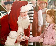 Santa Clause 3