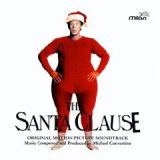 The Santa Clause Original Motion Picture Soundtrack