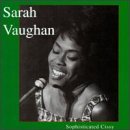 Sophisticated Cissy - Sarah Vaughan