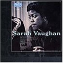 Sarah Vaughan with Clifford Brown