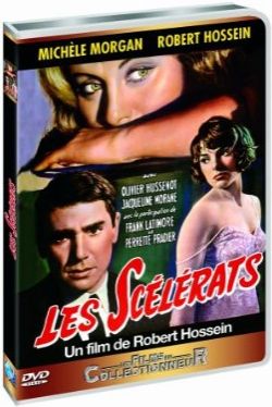 Les Scelerats DVD