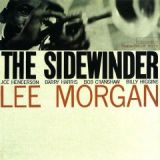 Lee Morgan The Sidewinder