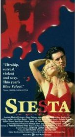 Siesta with Ellen Barkin and Gabriel Byrne