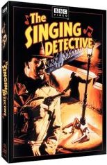 The Singing Detective DVD
