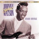 Space Guitar: The Essential Early Masters - Johnny Guitar Watson
