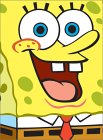 Spongebob Book