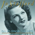 G.I. Jo Sings the Hits - Jo Stafford CD