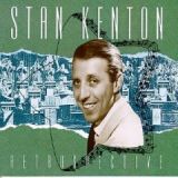 Retrospective by Stan Kenton with June Christy