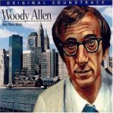 Woody Allen More Movie Music - Stardust Memories