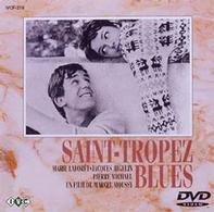 Saint-Tropez Blues DVD