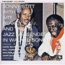 In Walked Sonny - Sonny Stitt