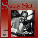 In A Sentimental Mood - Sonny Stitt