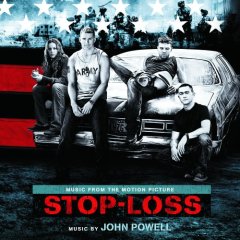 Stop-Loss Soundtrack