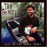 Tab Benoit - Best of the Bayou Blues