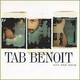 Tab Benoit - Nice and Warm