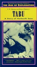 Tabu: A Story of the South Seas by F.W. Murnau