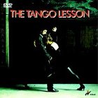 The Tango Lesson by Sally Potter DVD