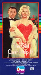 The Girl Can't Help It - Jayne Mansfield