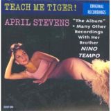 Teach Me Tiger by April Stevens
