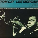 Tom Cat by Lee Morgan