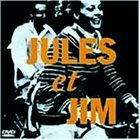 Jules et Jim par François Truffaut