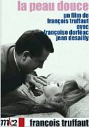 La Peau Douce par François Truffaut