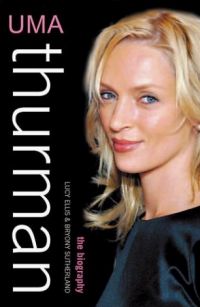 Uma Thurman Book