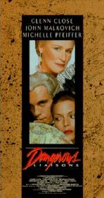 Dangerous Liaisons with Uma Thurman