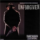 Unforgiven Soundtrack