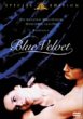 Blue Velvet DVD