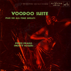 Voodoo Suite Plus Six All-Time Greats