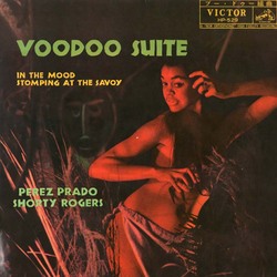 Voodoo Suite