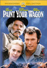 Paint Your Wagon DVD