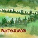 Paint Your Wagon　OST
