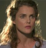 Keri Russell as Jenna