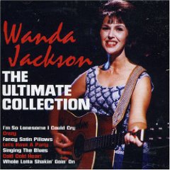 Ultimate Collection by Wanda Jackson