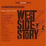 West Side Story film soundtrack