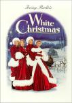 White Christmas DVD