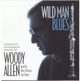 Wild Man Blues by Woody Allen