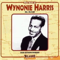 Wynonie Harris